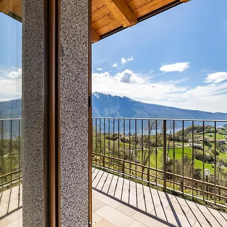Farm stay Bocca Nevese Pino