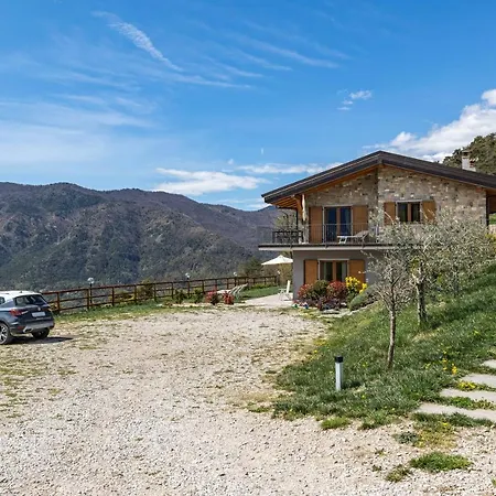 Bocca Nevese Pino