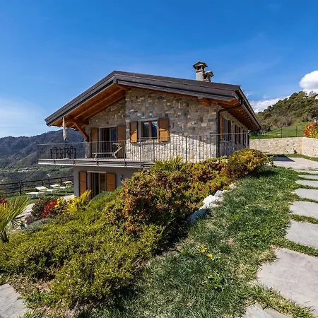 Bocca Nevese Pino Farm stay