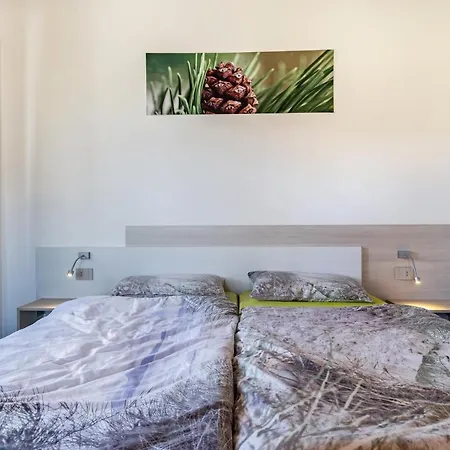 Farm stay Bocca Nevese Pino Tremosine